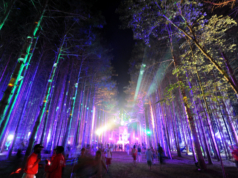 FBI Menawarkan Hadiah $15.000 untuk Bayi Baru Lahir yang Meninggal di Festival Hutan Listrik
| beritakitanih FBI Menawarkan Hadiah $15.000 untuk Bayi Baru Lahir yang Meninggal di Festival Hutan Listrik
| beritakitanih