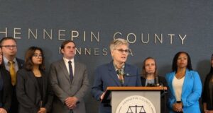 FBI menyerahkan bukti penembakan Good, Pretty
| beritakitanih FBI menyerahkan bukti penembakan Good, Pretty
| beritakitanih