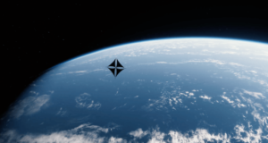 FCC menyetujui cermin ruang orbital, satelit uji pertama akan diluncurkan tahun ini — pesawat ruang angkasa berukuran besar memantulkan sinar matahari ke permukaan bumi untuk lokasi konstruksi, penerangan pencarian dan penyelamatan, dan banyak lagi
| beritakitanih FCC menyetujui cermin ruang orbital, satelit uji pertama akan diluncurkan tahun ini — pesawat ruang angkasa berukuran besar memantulkan sinar matahari ke permukaan bumi untuk lokasi konstruksi, penerangan pencarian dan penyelamatan, dan banyak lagi
| beritakitanih