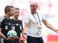 FIFA membantah bola membentur kawat dalam gol pertama Inggris
| beritakitanih FIFA membantah bola membentur kawat dalam gol pertama Inggris
| beritakitanih