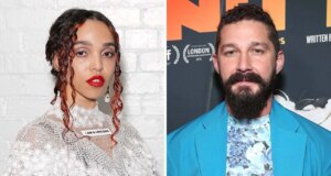 FKA Twigs Didukung Mantan Anggota Parlemen California dalam Gugatan Terhadap Shia LaBeouf Atas NDA
| beritakitanih FKA Twigs Didukung Mantan Anggota Parlemen California dalam Gugatan Terhadap Shia LaBeouf Atas NDA
| beritakitanih
