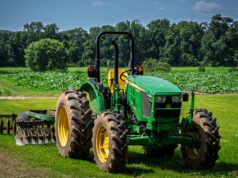 FTC mencapai penyelesaian yang memberikan hak untuk memperbaiki peralatan pertanian John Deere
| beritakitanih FTC mencapai penyelesaian yang memberikan hak untuk memperbaiki peralatan pertanian John Deere
| beritakitanih
