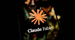 Fable 5 baru saja mencetak rekor kinerja AI freelance baru – namun belum bisa menggantikan manusia
| beritakitanih Fable 5 baru saja mencetak rekor kinerja AI freelance baru - namun belum bisa menggantikan manusia
| beritakitanih