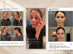 Facelift Bukan Lagi Sekadar Prosedur di kemudian hari
| beritakitanih Facelift Bukan Lagi Sekadar Prosedur di kemudian hari
| beritakitanih