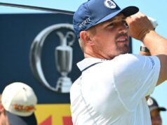 Faldo mengecam Bryson: ‘Strategi nol’ untuk link go…
| beritakitanih Faldo mengecam Bryson: 'Strategi nol' untuk link go...
| beritakitanih