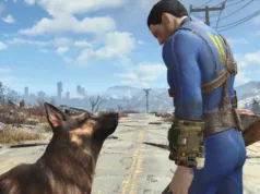 Fallout 4 Returns With An Extra-Special New Quest You Can Play Now | beritakitanih Fallout 4 Returns With An Extra-Special New Quest You Can Play Now | beritakitanih