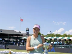 Fearnley, Maria memenangkan gelar tunggal di Cerity Partners Hall of Fame Open
| beritakitanih Fearnley, Maria memenangkan gelar tunggal di Cerity Partners Hall of Fame Open
| beritakitanih