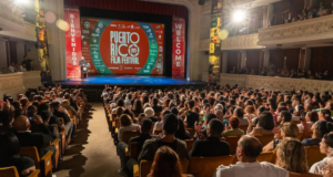 Festival Film Puerto Riko Menyambut Kosta Rika sebagai Negara Resmi dalam Fokus (EKSKLUSIF)
| beritakitanih Festival Film Puerto Riko Menyambut Kosta Rika sebagai Negara Resmi dalam Fokus (EKSKLUSIF)
| beritakitanih
