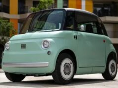 Fiat Topolino adalah barang paling lucu seharga $14.000 yang tidak dapat Anda kendarai secara legal di sebagian besar jalan raya
| beritakitanih Fiat Topolino adalah barang paling lucu seharga $14.000 yang tidak dapat Anda kendarai secara legal di sebagian besar jalan raya
| beritakitanih