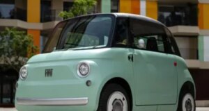 Fiat Topolino adalah barang paling lucu seharga $14.000 yang tidak dapat Anda kendarai secara legal di sebagian besar jalan raya
| beritakitanih Fiat Topolino adalah barang paling lucu seharga $14.000 yang tidak dapat Anda kendarai secara legal di sebagian besar jalan raya
| beritakitanih