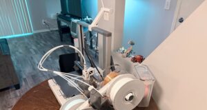 Filament refills cut my 3D printing costs without the gamble of cheap materials | beritakitanih Filament refills cut my 3D printing costs without the gamble of cheap materials | beritakitanih