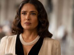 Film Baru Angelina Jolie & Salma Hayek Akhirnya Tetapkan Tanggal Rilis 2 Tahun Setelah Tayang Perdana
| beritakitanih Film Baru Angelina Jolie & Salma Hayek Akhirnya Tetapkan Tanggal Rilis 2 Tahun Setelah Tayang Perdana
| beritakitanih