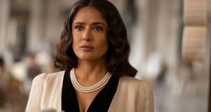 Film Baru Angelina Jolie & Salma Hayek Akhirnya Tetapkan Tanggal Rilis 2 Tahun Setelah Tayang Perdana
| beritakitanih Film Baru Angelina Jolie & Salma Hayek Akhirnya Tetapkan Tanggal Rilis 2 Tahun Setelah Tayang Perdana
| beritakitanih
