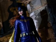 Film Batgirl DC yang Dibatalkan Ditujukan Oleh Bintang 4 Tahun Kemudian: “Ini Aneh”
| beritakitanih Film Batgirl DC yang Dibatalkan Ditujukan Oleh Bintang 4 Tahun Kemudian: “Ini Aneh”
| beritakitanih