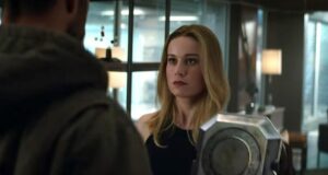 Film Horor JJ Abrams Baru Menyatukan Kembali Brie Larson Dengan Kong: Skull Island Star
| beritakitanih Film Horor JJ Abrams Baru Menyatukan Kembali Brie Larson Dengan Kong: Skull Island Star
| beritakitanih
