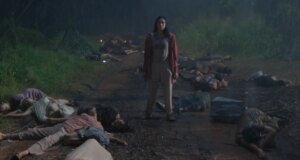 Film Horor Produksi Virtual Indonesia ‘Whispers of Fatimah’ Akan Tayang September, Luncurkan Video Tampilan Pertama (EKSKLUSIF)
| beritakitanih Film Horor Produksi Virtual Indonesia 'Whispers of Fatimah' Akan Tayang September, Luncurkan Video Tampilan Pertama (EKSKLUSIF)
| beritakitanih