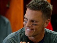Film Komedi Lucu Tom Brady & 3 Pemenang Oscar Tiba di Netflix Hari Ini
| beritakitanih Film Komedi Lucu Tom Brady & 3 Pemenang Oscar Tiba di Netflix Hari Ini
| beritakitanih