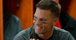 Film Komedi Lucu Tom Brady & 3 Pemenang Oscar Tiba di Netflix Hari Ini
| beritakitanih Film Komedi Lucu Tom Brady & 3 Pemenang Oscar Tiba di Netflix Hari Ini
| beritakitanih
