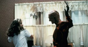 Film ‘Nightmare on Elm Street’ Baru dalam Karya Dari Paramount (Eksklusif)
| beritakitanih Film 'Nightmare on Elm Street' Baru dalam Karya Dari Paramount (Eksklusif)
| beritakitanih