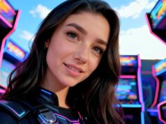 Film Pertama AI ‘Aktris’ Tilly Norwood Bertempat di Dalam ‘Tillyverse’
| beritakitanih Film Pertama AI 'Aktris' Tilly Norwood Bertempat di Dalam 'Tillyverse'
| beritakitanih