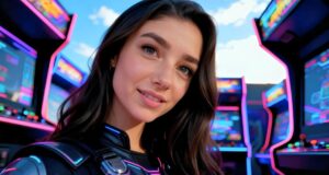 Film Pertama AI ‘Aktris’ Tilly Norwood Bertempat di Dalam ‘Tillyverse’
| beritakitanih Film Pertama AI 'Aktris' Tilly Norwood Bertempat di Dalam 'Tillyverse'
| beritakitanih