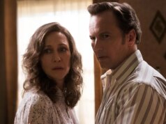 Film Prekuel “Conjuring” Pemeran Young Ed dan Lorraine Warren, Ditetapkan Rilis 2027 ”
| beritakitanih Film Prekuel "Conjuring" Pemeran Young Ed dan Lorraine Warren, Ditetapkan Rilis 2027 "
| beritakitanih