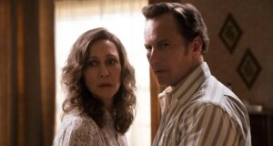 Film Prekuel “Conjuring” Pemeran Young Ed dan Lorraine Warren, Ditetapkan Rilis 2027 ”
| beritakitanih Film Prekuel "Conjuring" Pemeran Young Ed dan Lorraine Warren, Ditetapkan Rilis 2027 "
| beritakitanih