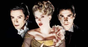 Film Sci-Fi Klasik Christian Bale & Scarlett Johansson senilai $109M Resmi Rilis Teater Baru Pertama Dalam 20 Tahun
| beritakitanih Film Sci-Fi Klasik Christian Bale & Scarlett Johansson senilai $109M Resmi Rilis Teater Baru Pertama Dalam 20 Tahun
| beritakitanih