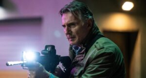 “Film Thriller Aksi Liam Neeson Berlatar Iran Mendapat Tanggal Rilis Dengan Judul Baru”.
| beritakitanih "Film Thriller Aksi Liam Neeson Berlatar Iran Mendapat Tanggal Rilis Dengan Judul Baru".
| beritakitanih