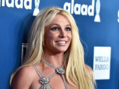 Film biografi Britney Spears akan ditulis oleh pencipta ‘New Girl’ Liz Meriwether
| beritakitanih Film biografi Britney Spears akan ditulis oleh pencipta 'New Girl' Liz Meriwether
| beritakitanih