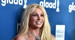 Film biografi Britney Spears akan ditulis oleh pencipta ‘New Girl’ Liz Meriwether
| beritakitanih Film biografi Britney Spears akan ditulis oleh pencipta 'New Girl' Liz Meriwether
| beritakitanih