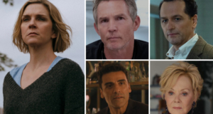 Final Emmy Predictions: ‘Pluribus’ and ‘The Pitt’ Lead the Pack as ‘Widow’s Bay’ Surges and Netflix Looks to Rule the Day | beritakitanih Final Emmy Predictions: ‘Pluribus’ and ‘The Pitt’ Lead the Pack as ‘Widow’s Bay’ Surges and Netflix Looks to Rule the Day | beritakitanih