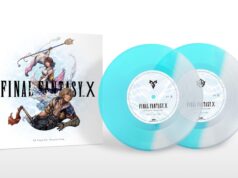‘Final Fantasy 10’ merayakan ulang tahun ke 25 dengan soundtrack vinyl yang dirilis di Inggris
| beritakitanih 'Final Fantasy 10' merayakan ulang tahun ke 25 dengan soundtrack vinyl yang dirilis di Inggris
| beritakitanih