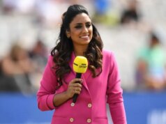 Final Piala Dunia T20 Wanita 2026: Daftar lengkap komentator, wasit, dan ofisial pertandingan untuk ENG vs AUS
| beritakitanih Final Piala Dunia T20 Wanita 2026: Daftar lengkap komentator, wasit, dan ofisial pertandingan untuk ENG vs AUS
| beritakitanih