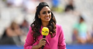 Final Piala Dunia T20 Wanita 2026: Daftar lengkap komentator, wasit, dan ofisial pertandingan untuk ENG vs AUS
| beritakitanih Final Piala Dunia T20 Wanita 2026: Daftar lengkap komentator, wasit, dan ofisial pertandingan untuk ENG vs AUS
| beritakitanih