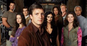 Firefly’s Original Serenity Crew Returns With Mal Reynolds in Just Two Months | beritakitanih Firefly’s Original Serenity Crew Returns With Mal Reynolds in Just Two Months | beritakitanih