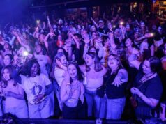 First Avenue mengadakan pesta ‘Trader Joe’s vs. Aldi’
| beritakitanih First Avenue mengadakan pesta 'Trader Joe's vs. Aldi'
| beritakitanih
