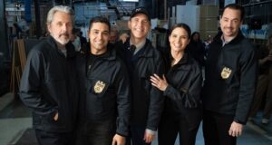 First NCIS Season 24 Cast Shake-Up Details Officially Revealed | beritakitanih First NCIS Season 24 Cast Shake-Up Details Officially Revealed | beritakitanih