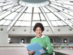Fisikawan ‘God Particle’ Fabiola Gianotti Akan Mendapatkan Film Biopik oleh Sutradara ‘The Invisible Witness’ Stefano Mordini (EKSKLUSIF)
| beritakitanih Fisikawan 'God Particle' Fabiola Gianotti Akan Mendapatkan Film Biopik oleh Sutradara 'The Invisible Witness' Stefano Mordini (EKSKLUSIF)
| beritakitanih