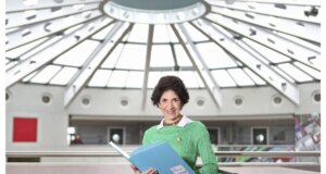 Fisikawan ‘God Particle’ Fabiola Gianotti Akan Mendapatkan Film Biopik oleh Sutradara ‘The Invisible Witness’ Stefano Mordini (EKSKLUSIF)
| beritakitanih Fisikawan 'God Particle' Fabiola Gianotti Akan Mendapatkan Film Biopik oleh Sutradara 'The Invisible Witness' Stefano Mordini (EKSKLUSIF)
| beritakitanih
