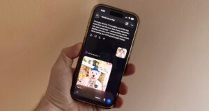 Fitur AI baru Meta memungkinkan orang membuat gambar dari postingan Instagram Anda – cara memilih untuk tidak ikut serta
| beritakitanih Fitur AI baru Meta memungkinkan orang membuat gambar dari postingan Instagram Anda - cara memilih untuk tidak ikut serta
| beritakitanih