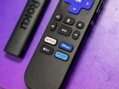 Fitur Roku terbaik untuk pecinta malam yang mungkin tidak Anda gunakan
| beritakitanih Fitur Roku terbaik untuk pecinta malam yang mungkin tidak Anda gunakan
| beritakitanih
