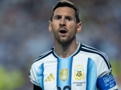 Footy Fix: Lalu ada empat; Argentina, Inggris, Prancis, Spanyol memperebutkan gelar Piala Dunia
| beritakitanih Footy Fix: Lalu ada empat; Argentina, Inggris, Prancis, Spanyol memperebutkan gelar Piala Dunia
| beritakitanih