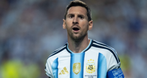 Footy Fix: Lalu ada empat; Argentina, Inggris, Prancis, Spanyol memperebutkan gelar Piala Dunia
| beritakitanih Footy Fix: Lalu ada empat; Argentina, Inggris, Prancis, Spanyol memperebutkan gelar Piala Dunia
| beritakitanih