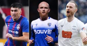 Forestieri, Williams, Keane di antara agen bebas yang menggunakan pramusim PFA untuk mencari klub baru
| beritakitanih Forestieri, Williams, Keane di antara agen bebas yang menggunakan pramusim PFA untuk mencari klub baru
| beritakitanih