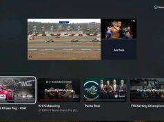 Fubo diam-diam menaikkan harga. Apakah masih layak dipertimbangkan melalui YouTube TV?
| beritakitanih Fubo diam-diam menaikkan harga. Apakah masih layak dipertimbangkan melalui YouTube TV?
| beritakitanih