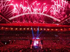 Fury vs AJ harus dimulai pada jam 1 pagi jika pertarungan dipentaskan di Wembley
| beritakitanih Fury vs AJ harus dimulai pada jam 1 pagi jika pertarungan dipentaskan di Wembley
| beritakitanih
