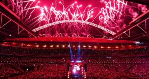 Fury vs AJ harus dimulai pukul 2 pagi jika pertarungan dipentaskan di Wembley
| beritakitanih Fury vs AJ harus dimulai pada jam 1 pagi jika pertarungan dipentaskan di Wembley
| beritakitanih