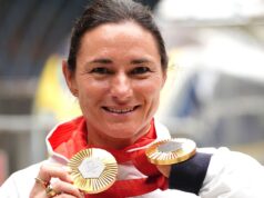 GB Paralympic Great Storey mengumumkan pensiun
| beritakitanih GB Paralympic Great Storey mengumumkan pensiun
| beritakitanih