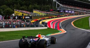 GP Belgia: Jadwal Inggris dan cara menonton di Sky Sports
| beritakitanih GP Belgia: Jadwal Inggris dan cara menonton di Sky Sports
| beritakitanih